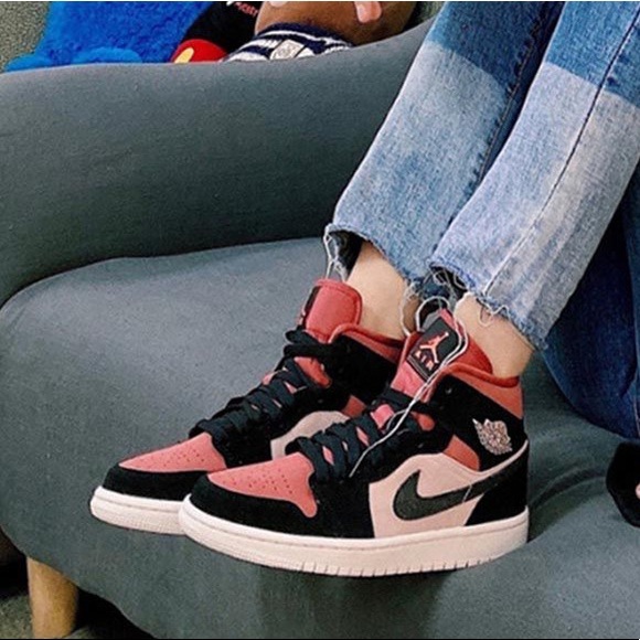 choosing furniture air jordan canyon rust mid